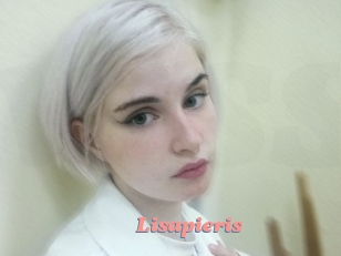 Lisapieris