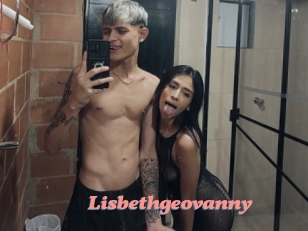 Lisbethgeovanny