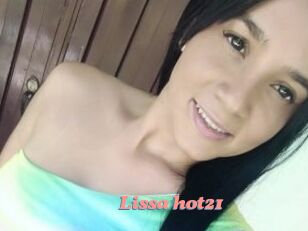 Lissa_hot21