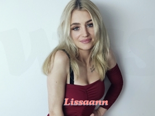 Lissaann