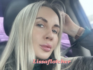 Lissaflotcher