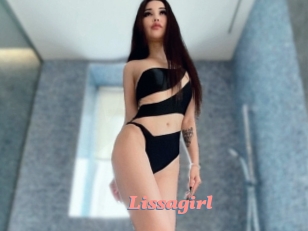 Lissagirl