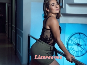 Lissreeves