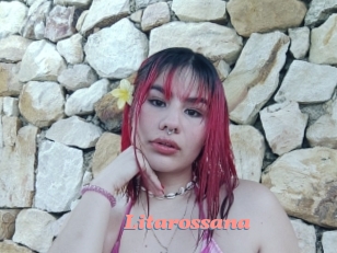 Litarossana