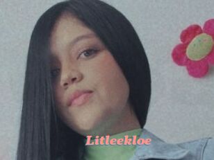 Litleekloe