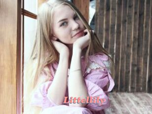 Littellily