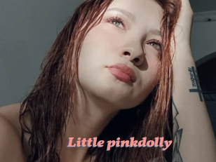 Little_pinkdolly