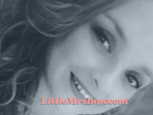 LittleMrsInnocent