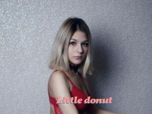 Little_donut