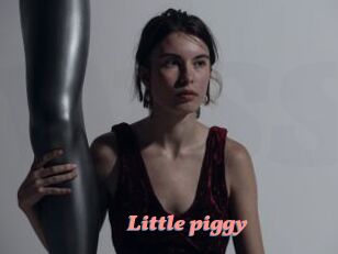 Little_piggy