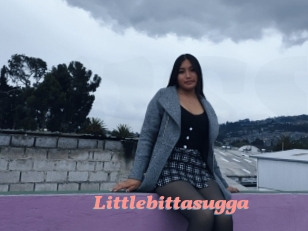 Littlebittasugga