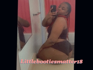 Littlebootiesmatter18