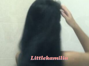 Littlekamilia