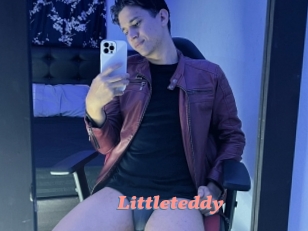 Littleteddy