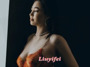 Liuyifei