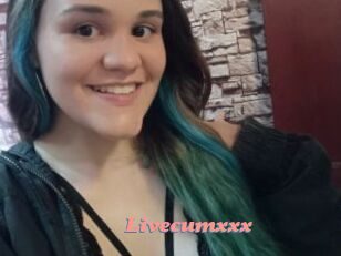 Livecumxxx