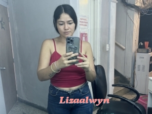 Lizaalwyn