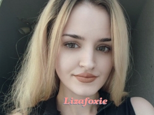 Lizafoxie