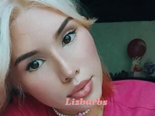 Lizbarbs