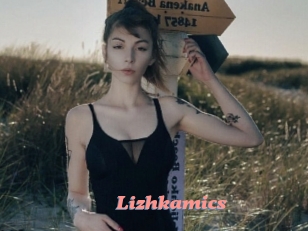 Lizhkamics