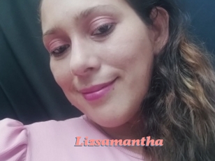 Lizsamantha