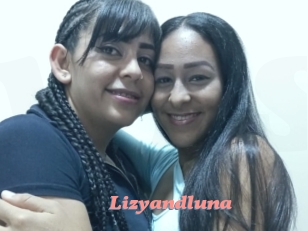 Lizyandluna