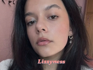 Lizzyness