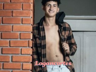 Logancortes