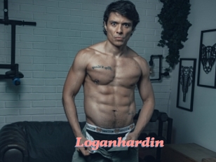 Loganhardin