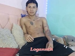 Logannth