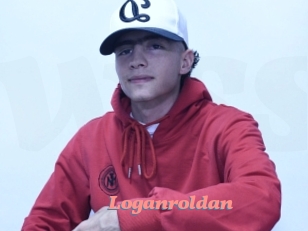 Loganroldan