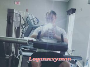 Logansexyman