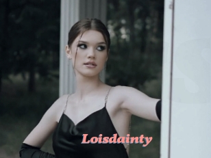 Loisdainty