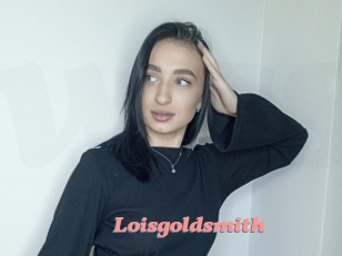 Loisgoldsmith