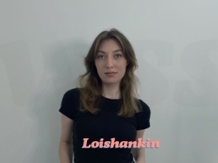 Loishankin