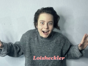 Loisheckler