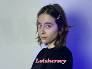 Loishersey