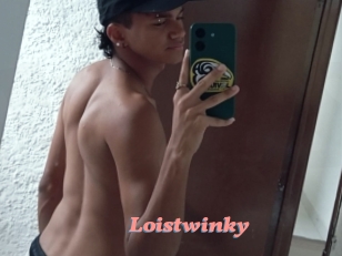 Loistwinky