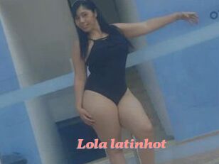 Lola_latinhot