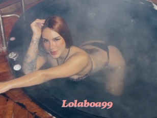 Lolaboa99