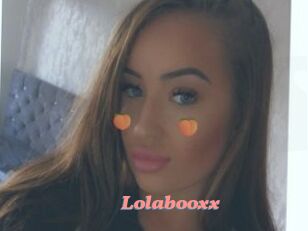 Lolabooxx