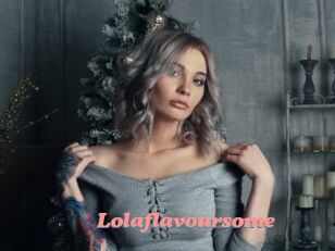 Lolaflavoursome