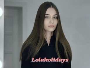 Lolaholidays