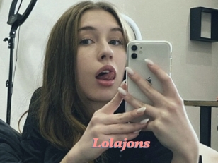 Lolajons