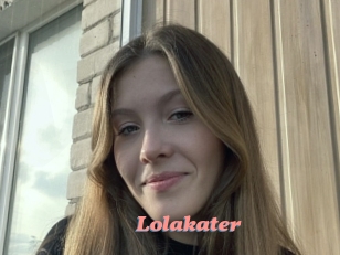 Lolakater