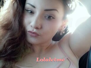 Lolaletme