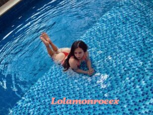 Lolamonroeex