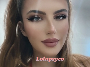 Lolapsyco