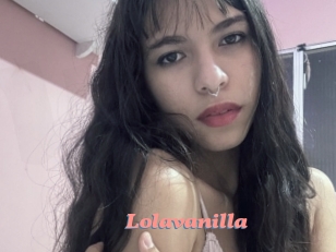 Lolavanilla