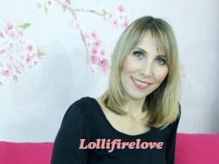 Lollifirelove